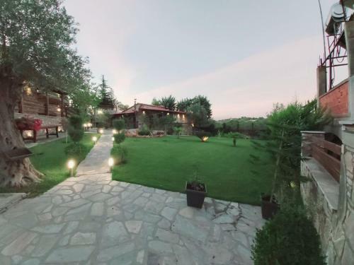 Apartamento Dimitris' Villas - Villa 3
