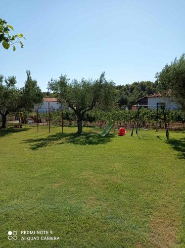 Ioannis Stagkonis House 2