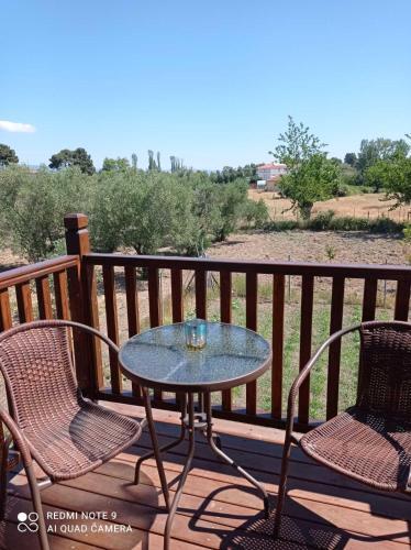 Ioannis Stagkonis House 2