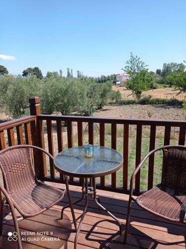 Ioannis Stagkonis House 2