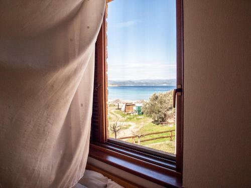 #flh - Villa Achilles, Trani Ammouda Beach