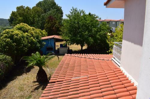 Villa Close To The Beach
