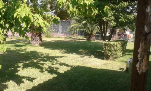 Villa Close To The Beach