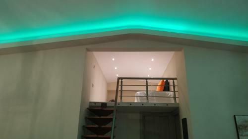 Nick And Sofi's House