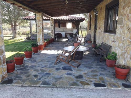 Agroturismo Konaki Guesthouse
