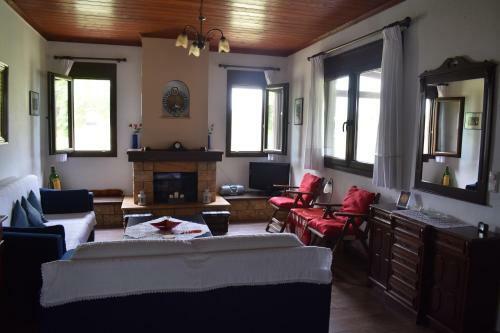 Agroturismo Konaki Guesthouse