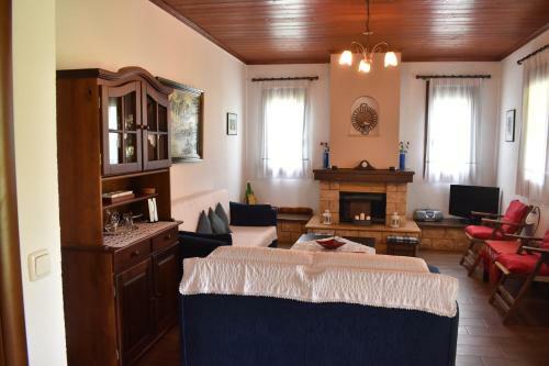 Agroturismo Konaki Guesthouse