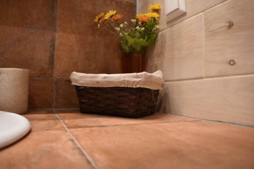Agroturismo Konaki Guesthouse