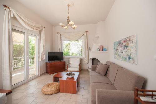 Apartamento Dioni Houses