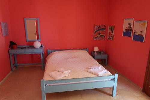 Akrogiali Beach Apartments