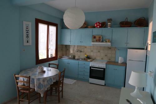 Akrogiali Beach Apartments