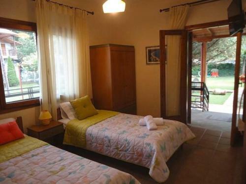 Apartamento Garden Beach House