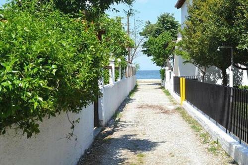 Apartamento Garden Beach House