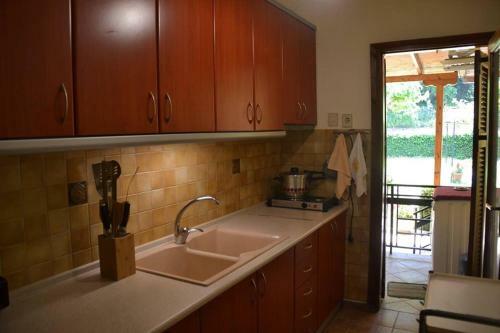 Apartamento Garden Beach House