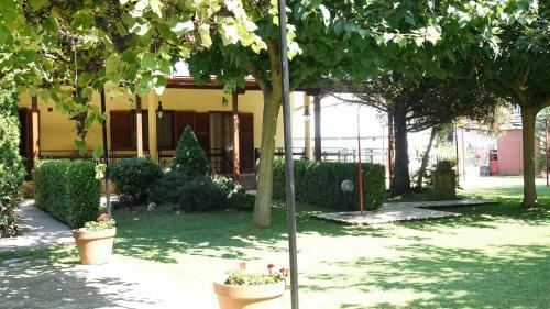 Apartamento Garden Beach House