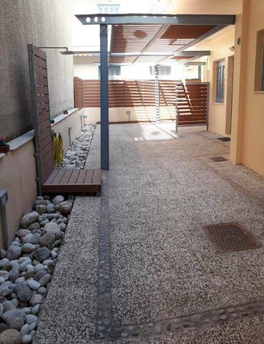 Apartamento Aggelika's Home