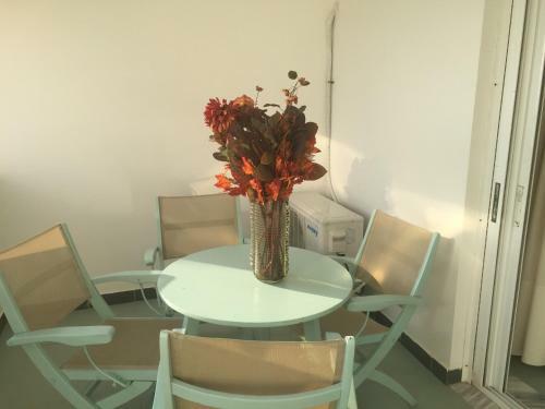 Apartamento Agali 2 Maizonette Front Of The Sea