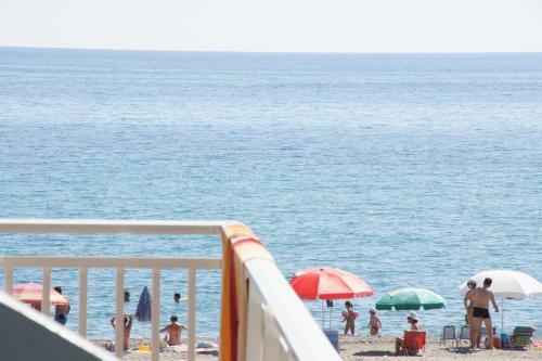 Fanigara Beach Apartments