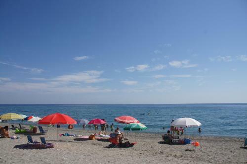 Fanigara Beach Apartments
