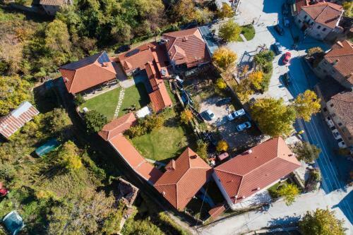 Apartamento Kivotos Epavlis
