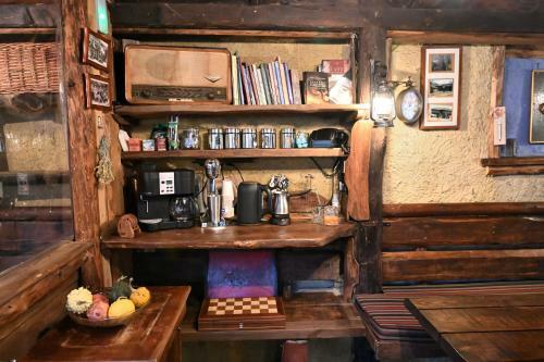 Apartamento Kivotos Epavlis
