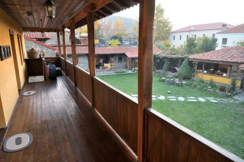 Apartamento Kivotos Epavlis