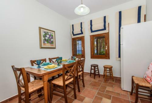 Villa Casa Blue On The Sea