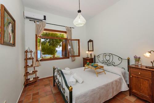 Villa Casa Blue On The Sea