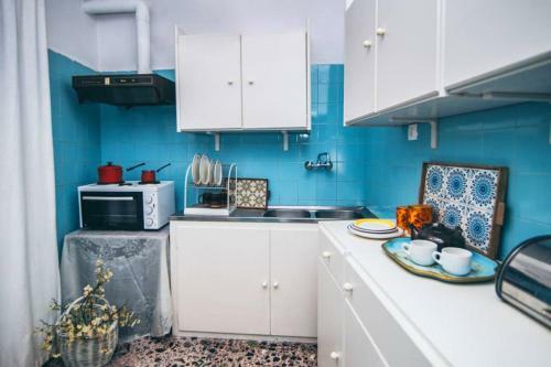 Apartamento Rustic House In Nature-saktouria