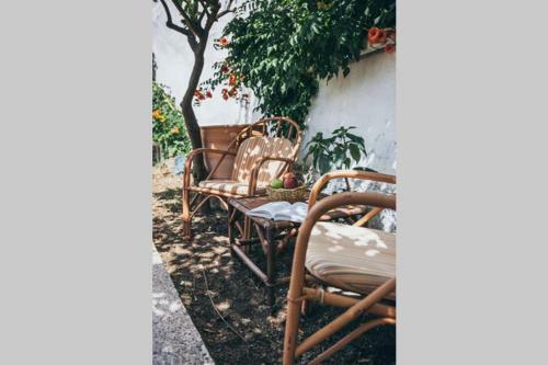 Apartamento Rustic House In Nature-saktouria