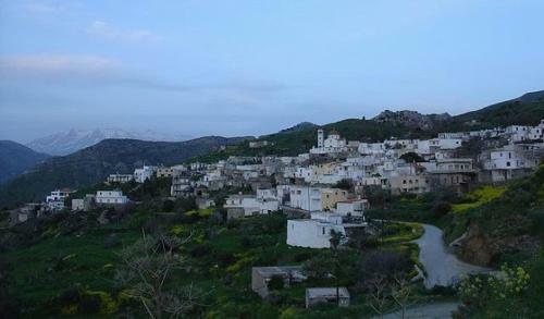 Apartamento Rustic House In Nature-saktouria