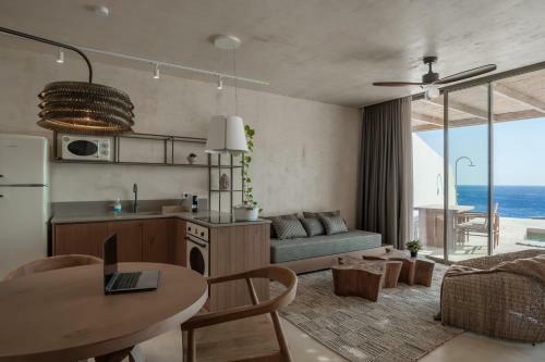 Altera Cave Villas