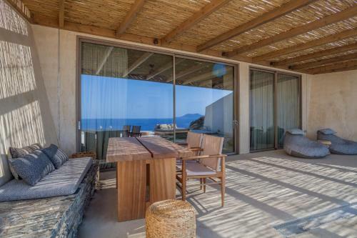 Altera Cave Villas