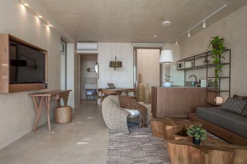 Altera Cave Villas