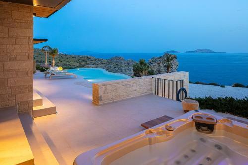 Domus Mare Villas