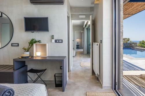 Kumo Villas