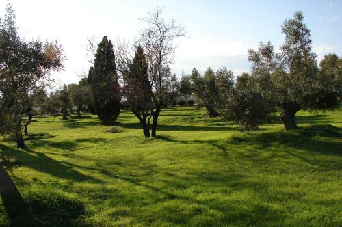 Villa Heleni