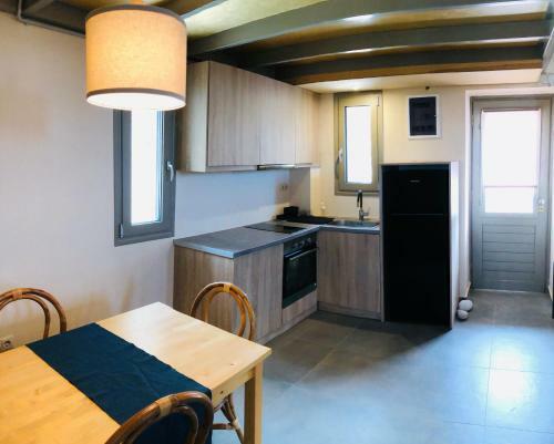 Apartamento Gea Mani Villas