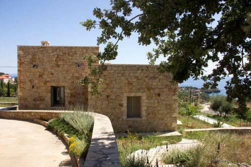 Apartamento Gea Mani Villas