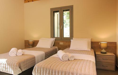 Apartamento Gea Mani Villas