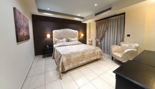 Amalias Hotel