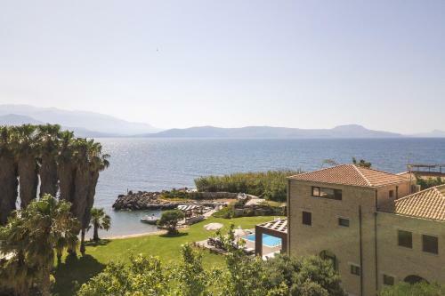 Villa Lygia