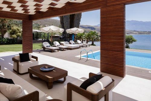 Villa Lygia