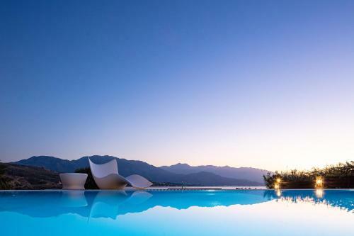 Villa Lygia