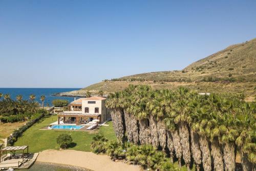 Villa Lygia