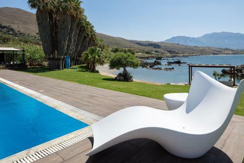 Villa Lygia
