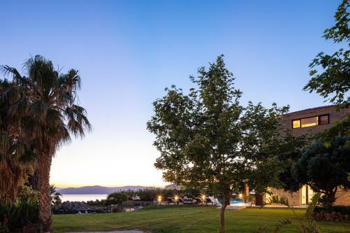 Villa Lygia