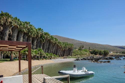Villa Lygia