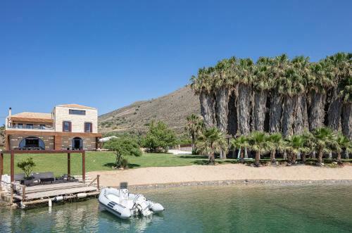 Villa Lygia