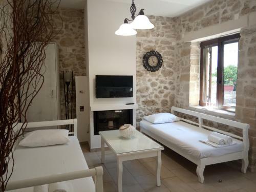 Villa Archontiko Anastasia